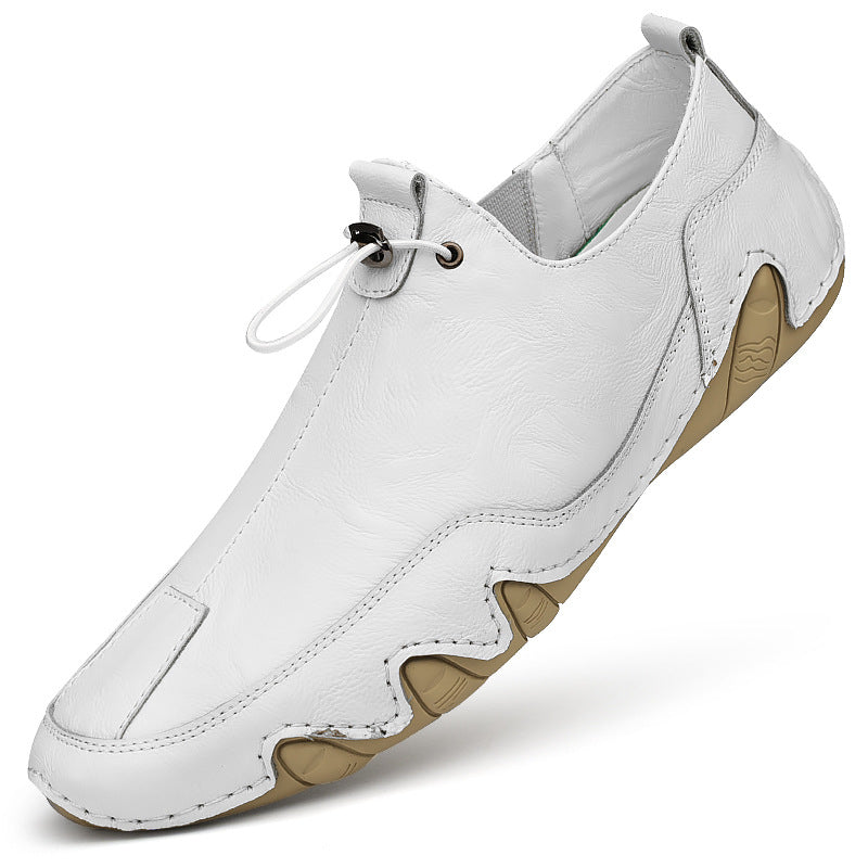 Men's Orthopedic Low Cut Shoes - VibreMode