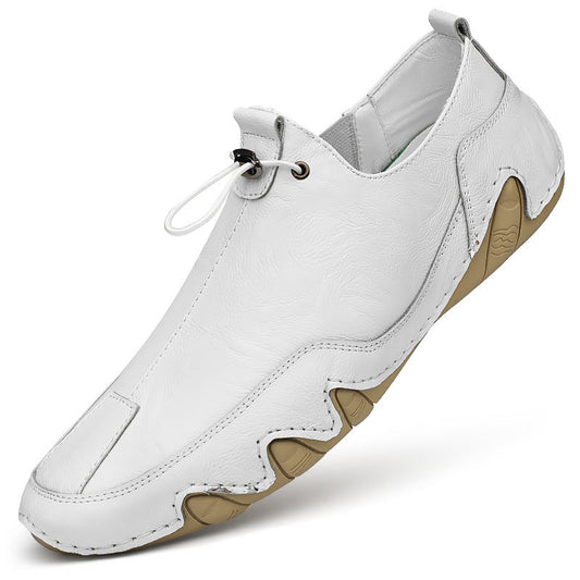 Men's Orthopedic Low Cut Shoes - VibreMode