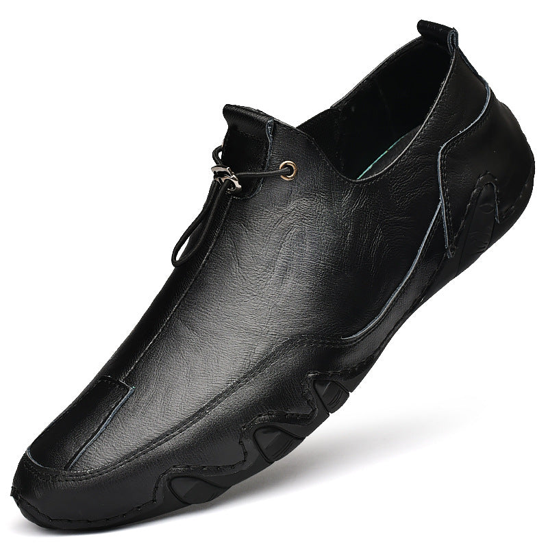 Men's Orthopedic Low Cut Shoes