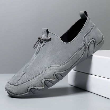 Men's Orthopedic Low Cut Shoes