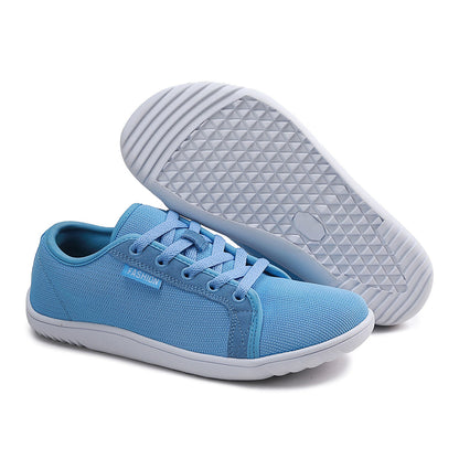 Walking Shoes Natural Comfort