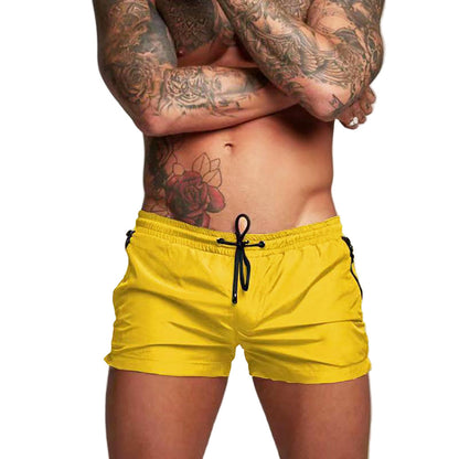 Men's Quick-Dry Swim Shorts