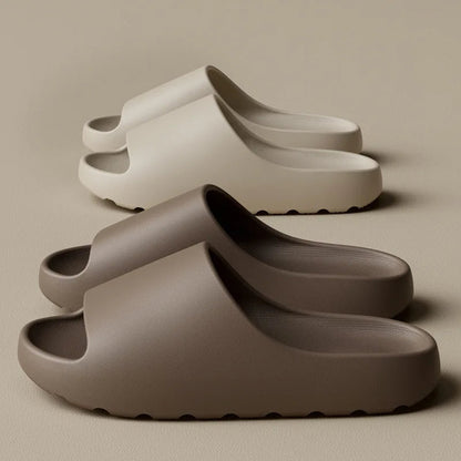Men's Casual Slippers Innovative Design