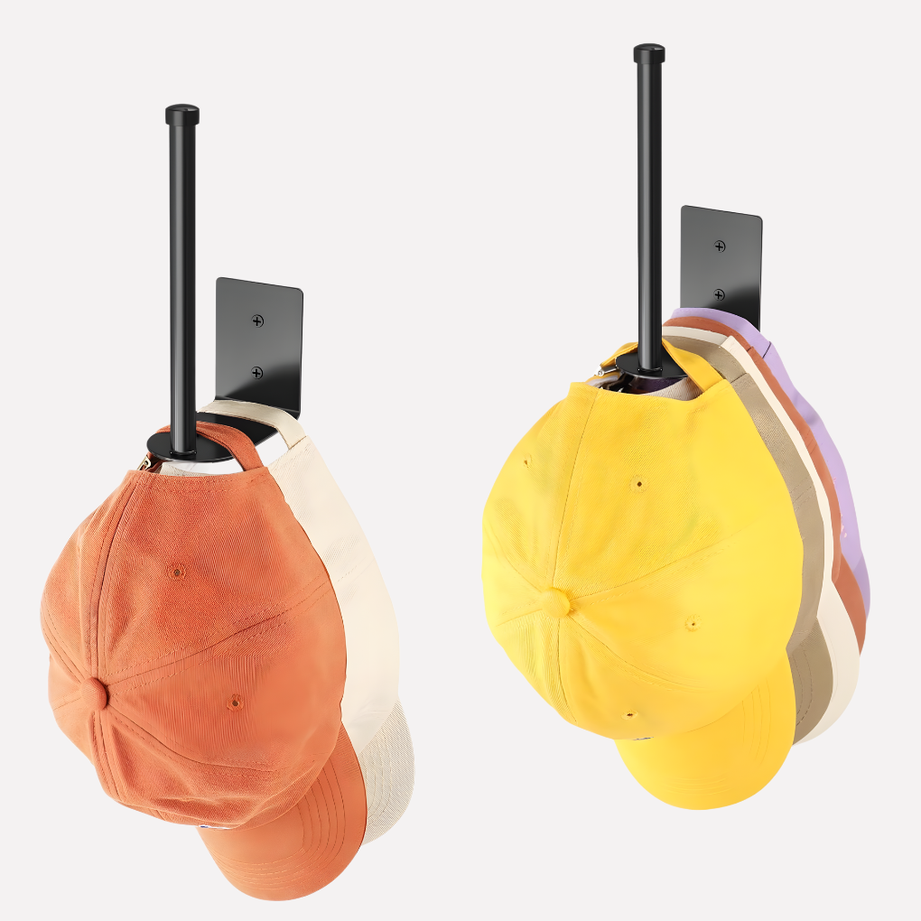 Clothing Hat Storage Organizer - VibreMode