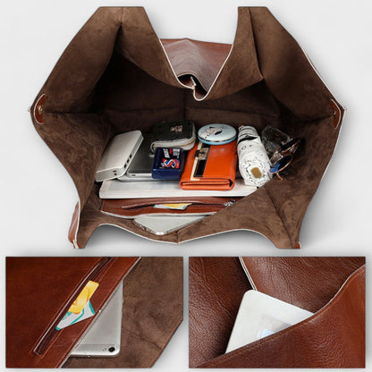 Sigrid Women's Everyday Tote Bag