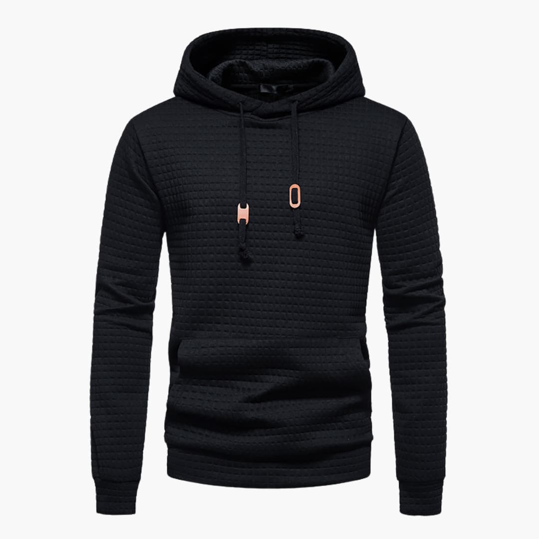 Jasper Men's Comfort Hoodie