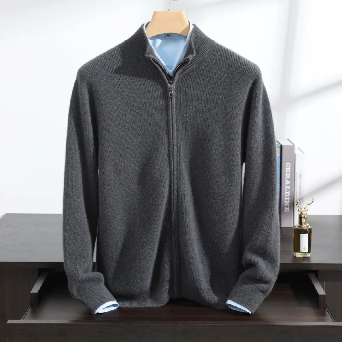 Hartville Men's Sweater