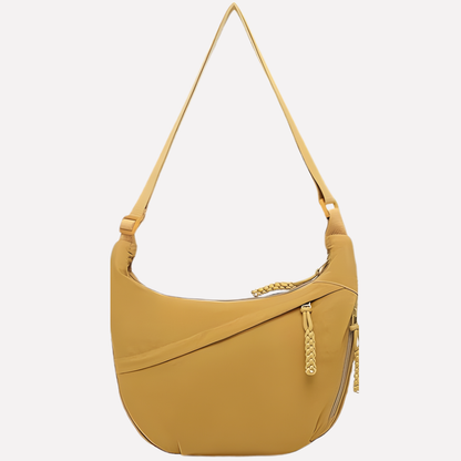 Women's Crossbody Bag Crescent Style