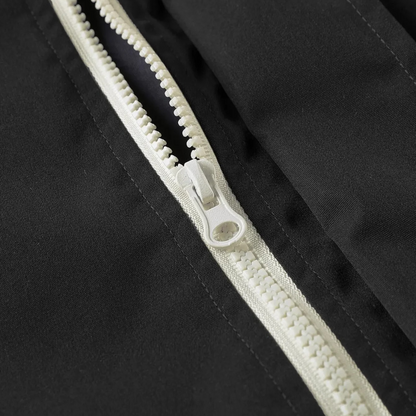 Men's Casual Zip Up Bomber Jacket