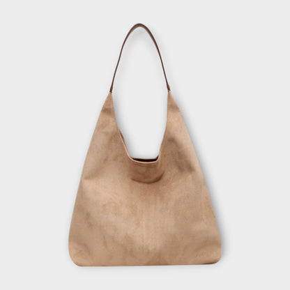 Simple Chic Crossbody Bag