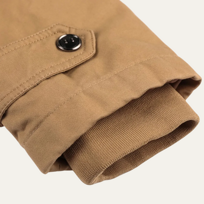 Chilton Men's Padded Cargo Jacket