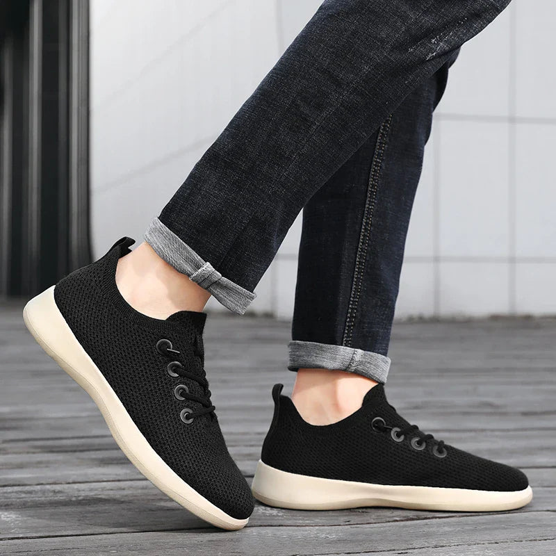 Comfortable Girtin Running Shoes