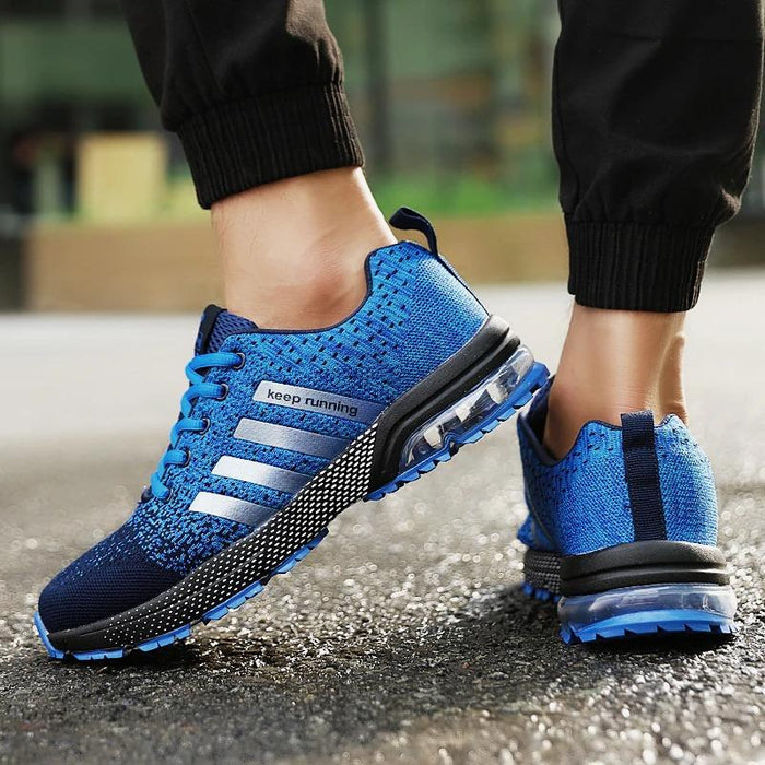 Men's Orthopedic Running Shoes Comfortable