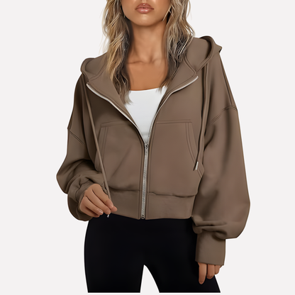 Women's Graphic Pullover Sweatshirt Casual Cotton