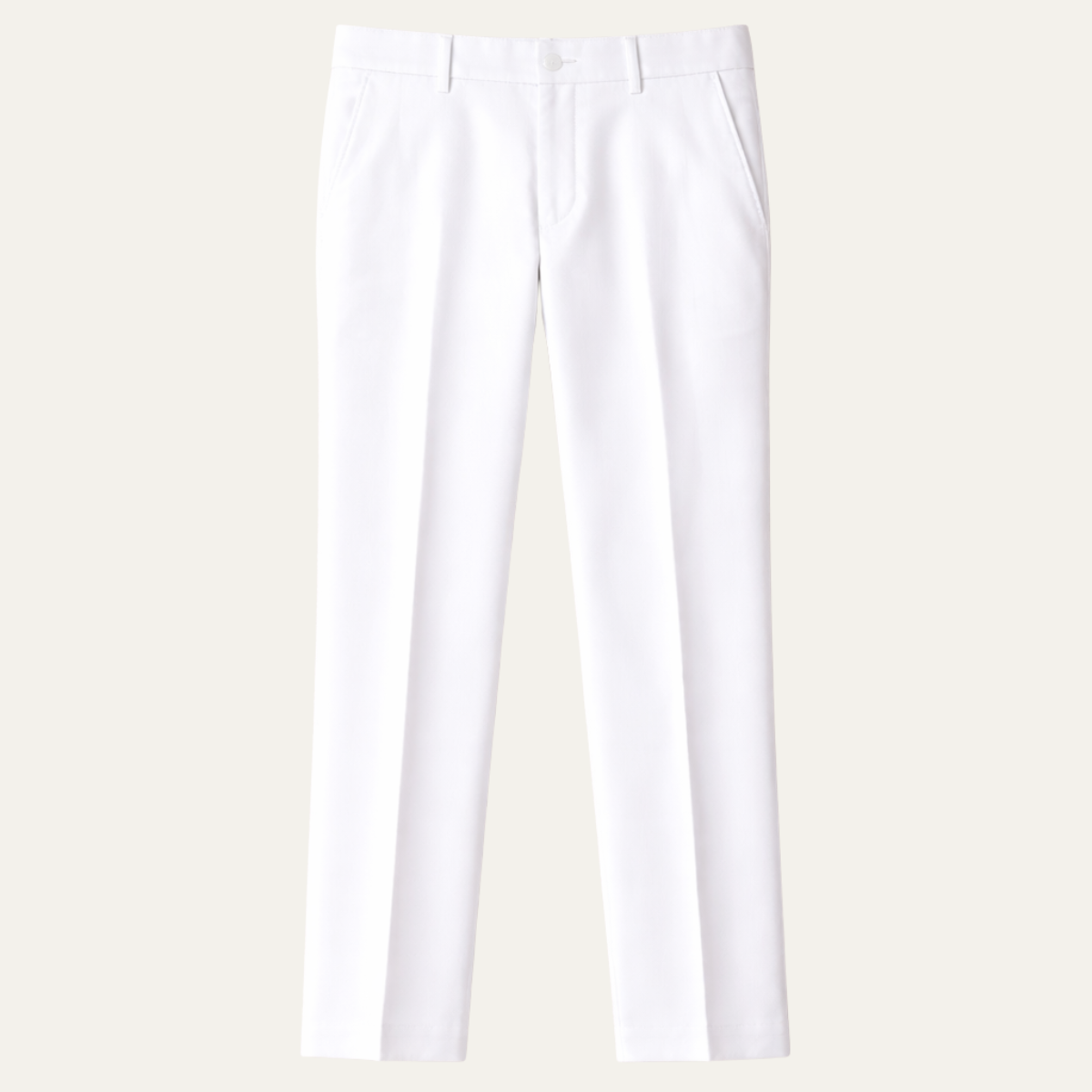 Men's Lightweight Business Trousers Loose Fit - VibreMode