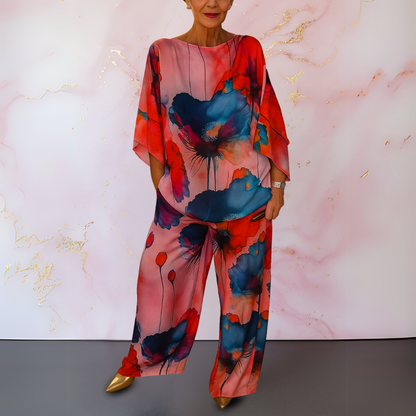 Women's Two Piece Set
