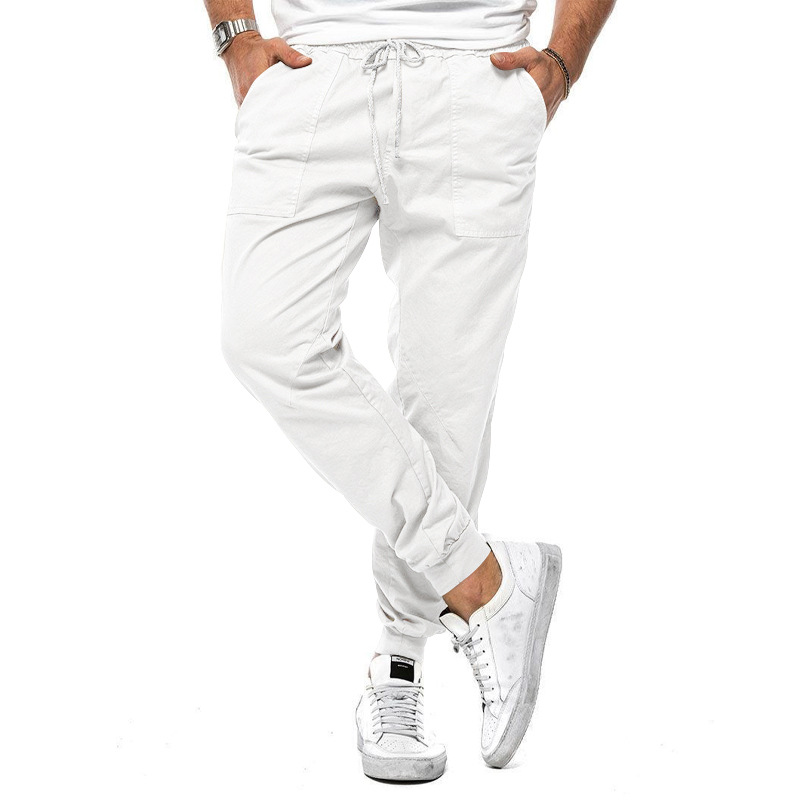 Men's Elegant Trousers