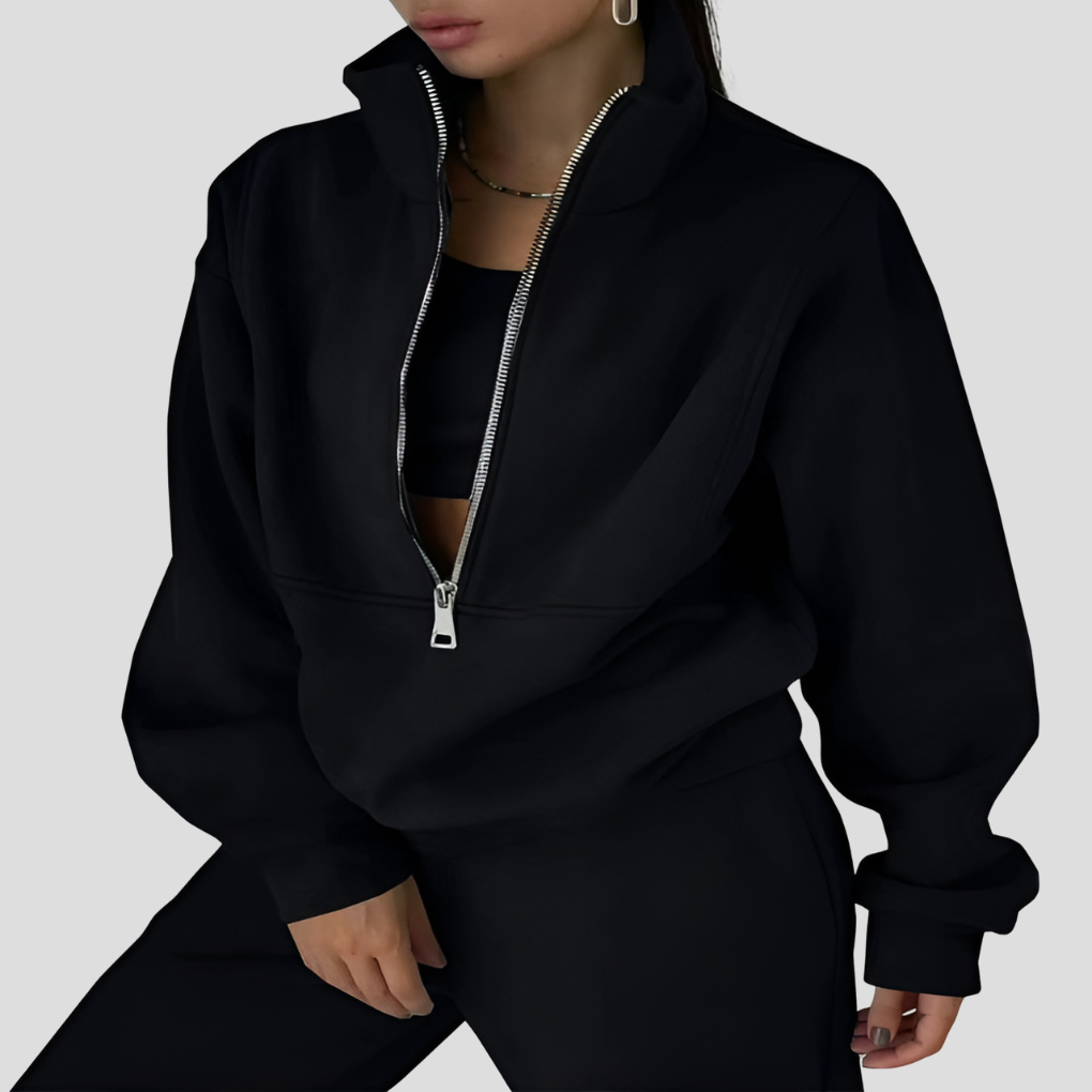 Women's Comfort Tracksuit Set