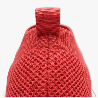 Breathable Women's Platform Athletic Shoes