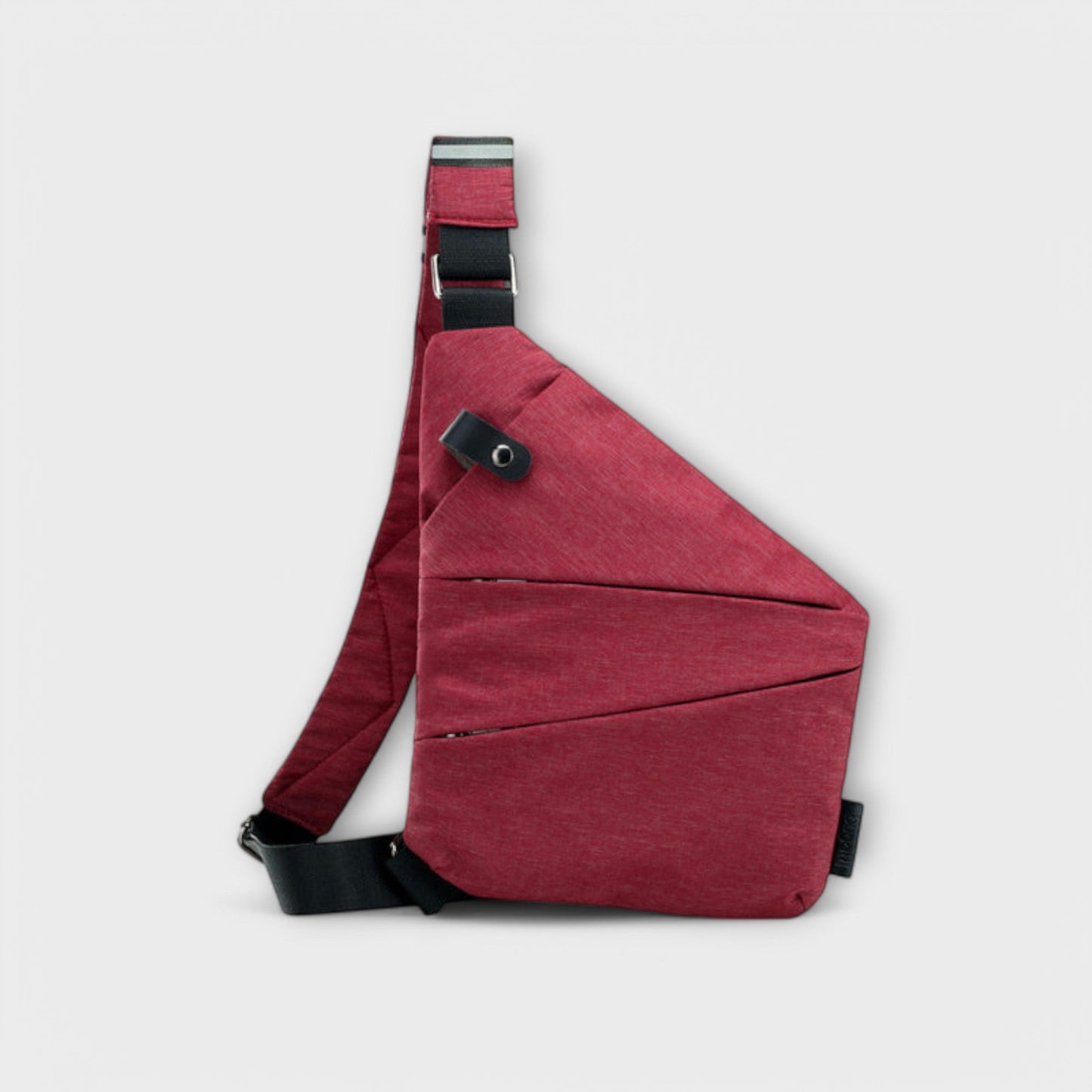 Stylish Crossbody Bag with Chic Style