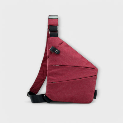 Stylish Crossbody Bag with Chic Style