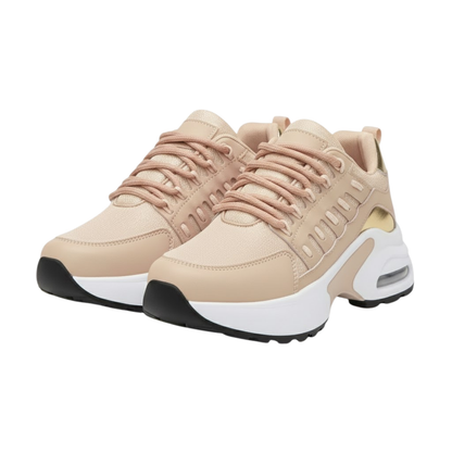 Women's Breathable Lightweight Sport Shoes