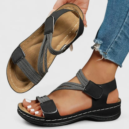 Comfortable Women's Arch Supportive Summer Sandals
