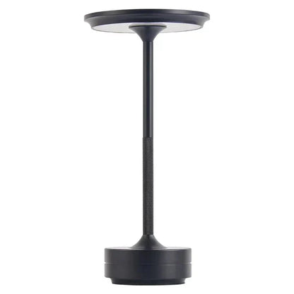 LuminLight Wireless Rechargeable LED Table Lamp