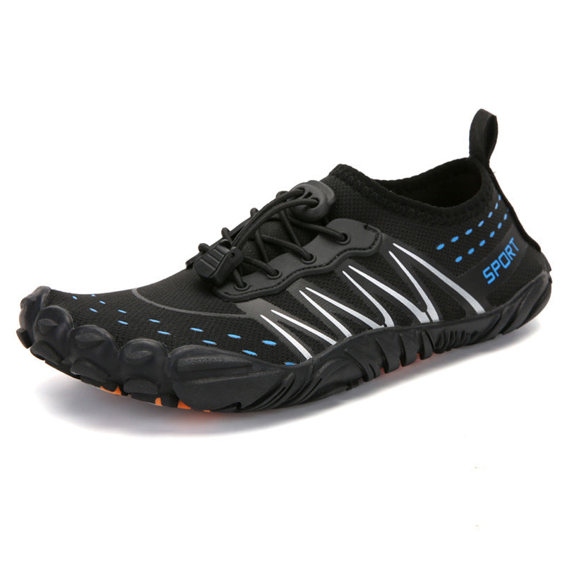 Unisex Water Shoes Barefoot Style