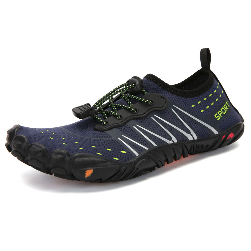 Unisex Water Shoes Barefoot Style