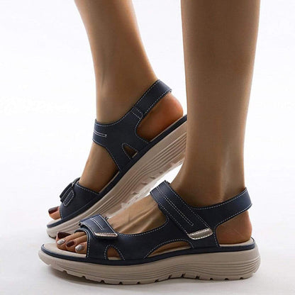 Women's Adjustable Strap Sandals