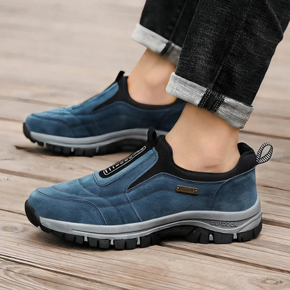 Comfortable Supportive Slip On Shoes