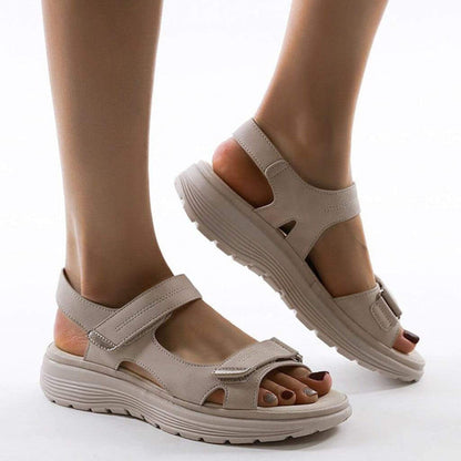 Women's Adjustable Strap Sandals