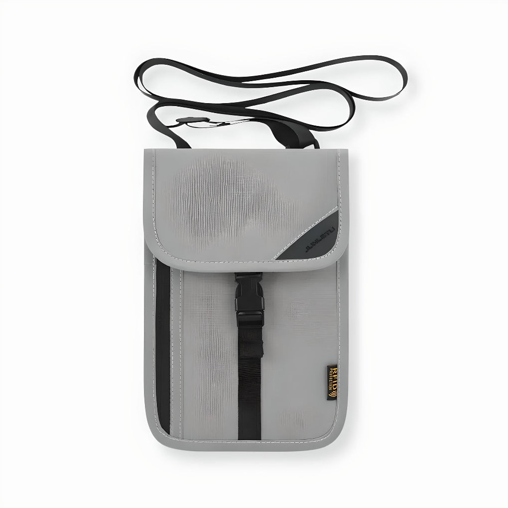 Travel Security Pouch
