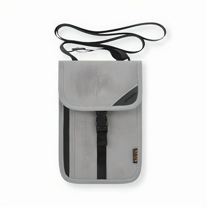 Travel Security Pouch