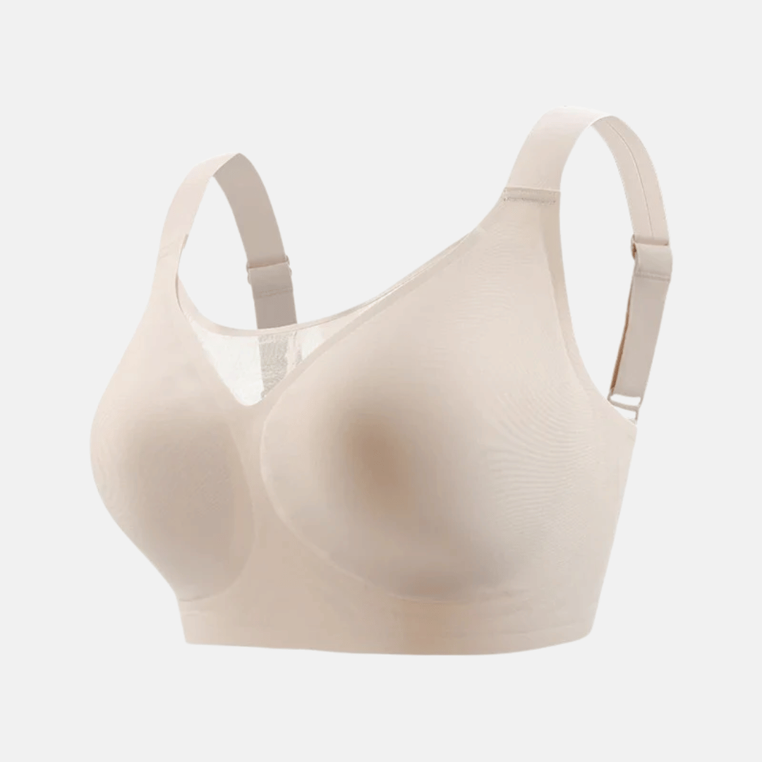 Women's Wireless Seamless Tube Bra