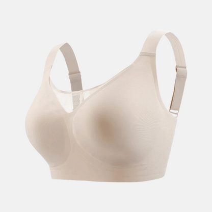 Women's Wireless Seamless Tube Bra