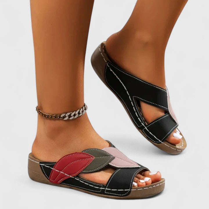 Comfy Summer Sandals