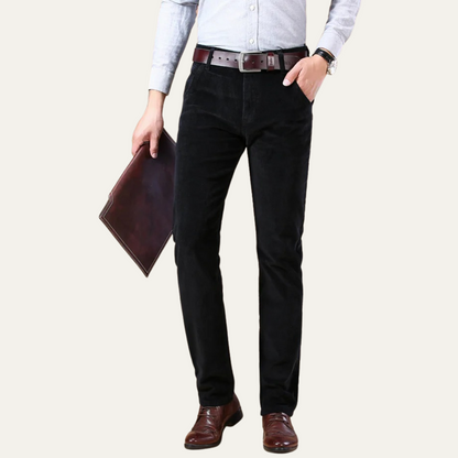 Men's Classic Corduroy Pants