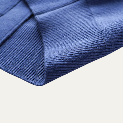 Men's Smart Knit Waistcoat