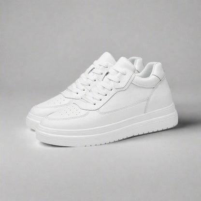 Men's Height Increasing Smart Sneakers - VibreMode