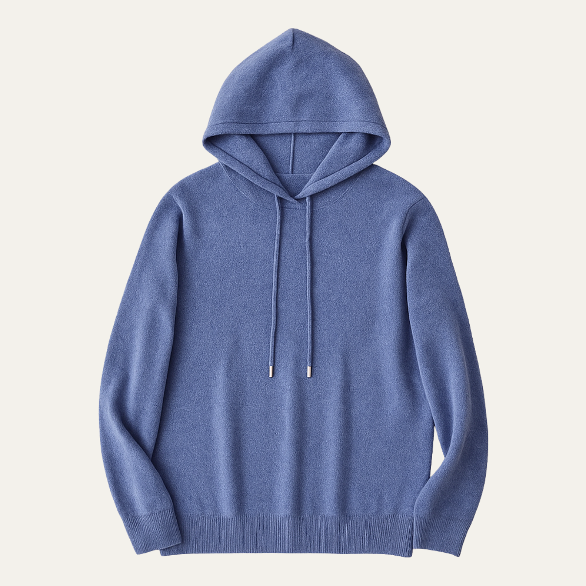 Bronzewell Men's Wool Sweater - VibreMode