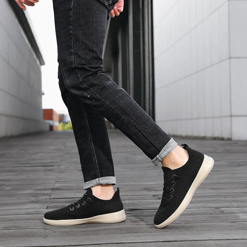 Comfortable Girtin Running Shoes
