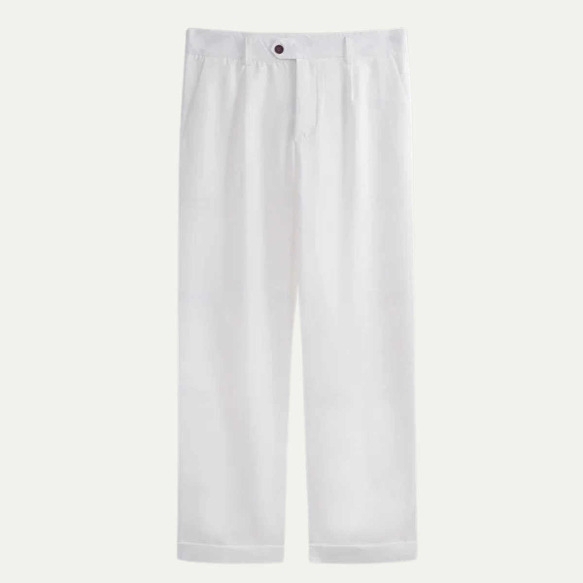Men's Classic Fit Formal Dress Pants - VibreMode