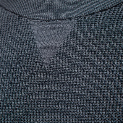 Men's Crew Neck Knitted Sweater
