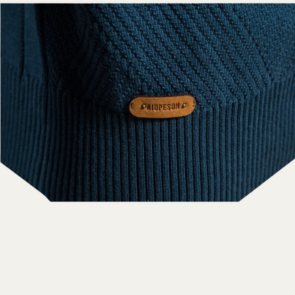 Men's Casual Lightweight Sweater
