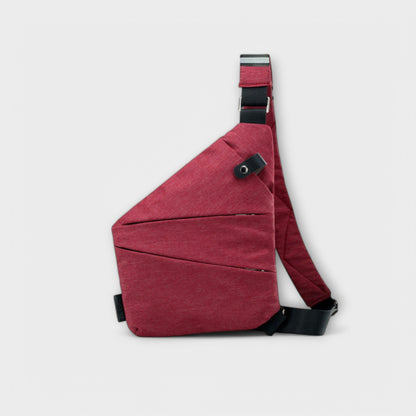 Stylish Crossbody Bag with Chic Style