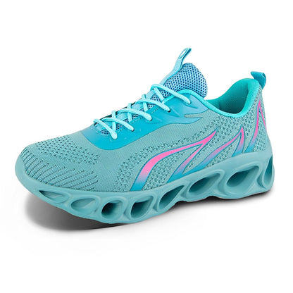 Comfy Men Women Athletic Running Sneakers