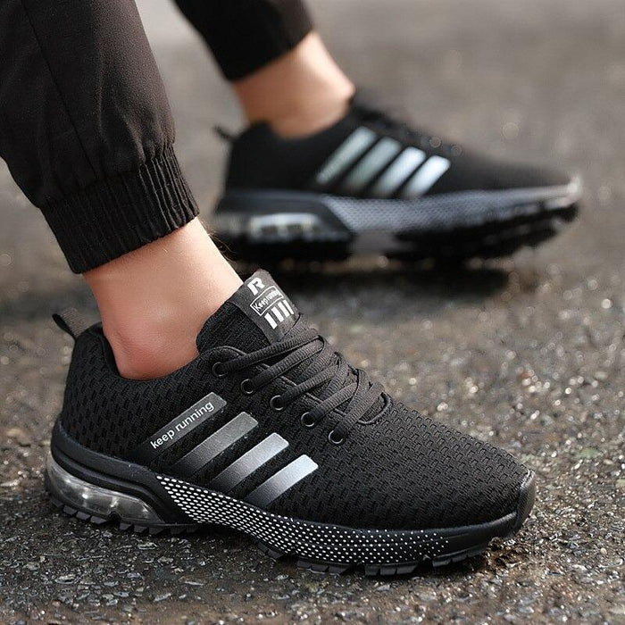 Men's Orthopedic Running Shoes Comfortable