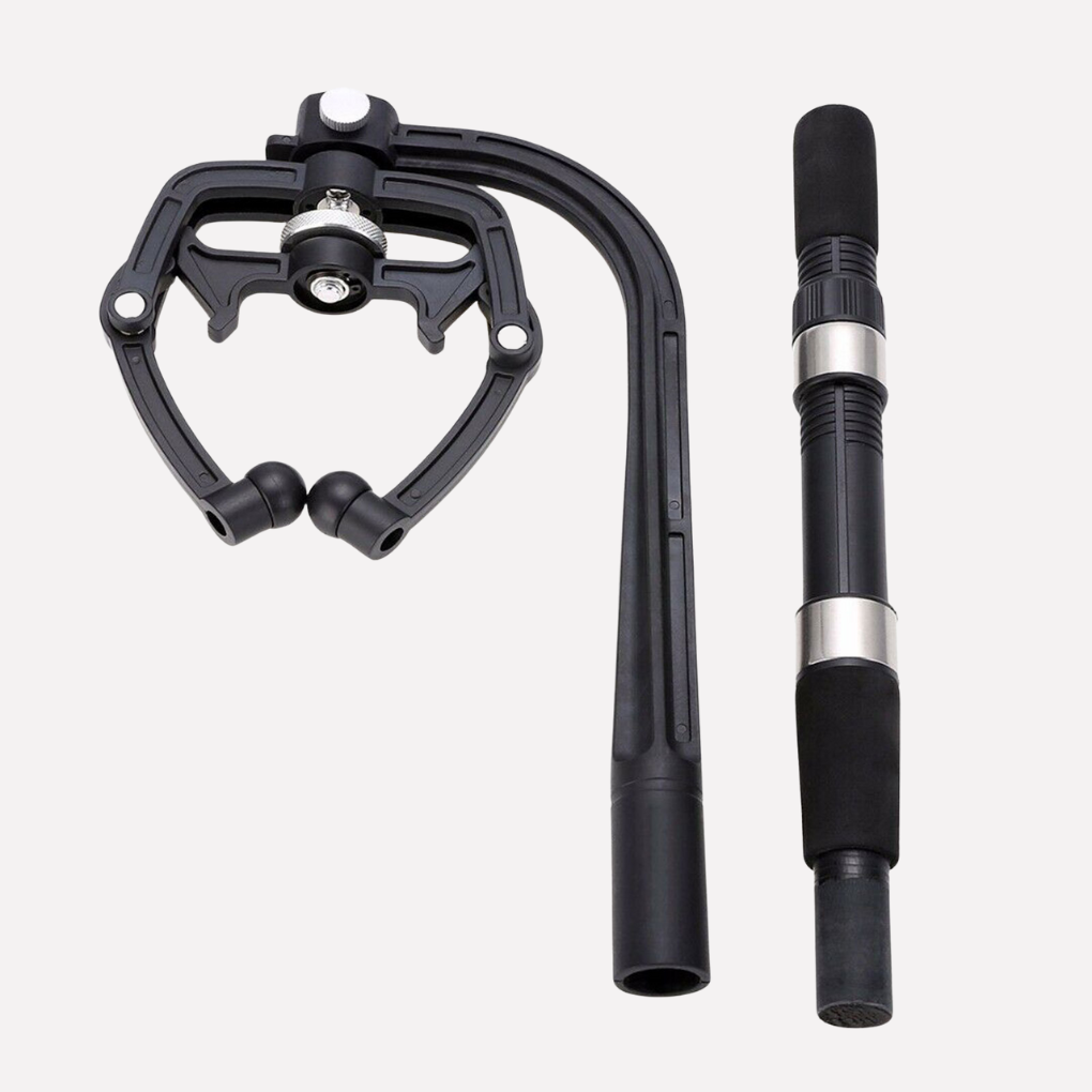 Fishing Line Spooler Winder - VibreMode